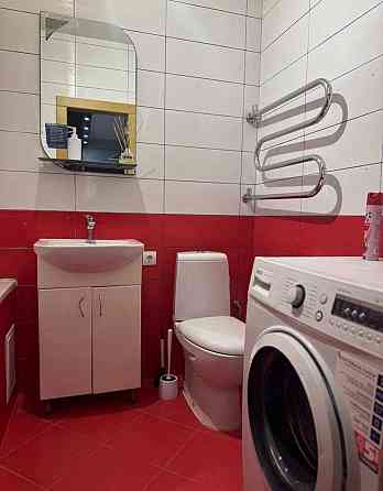 Сдается однокомнатная квартира в Калининском районе по ул.Краснофлотской 82 Донецк