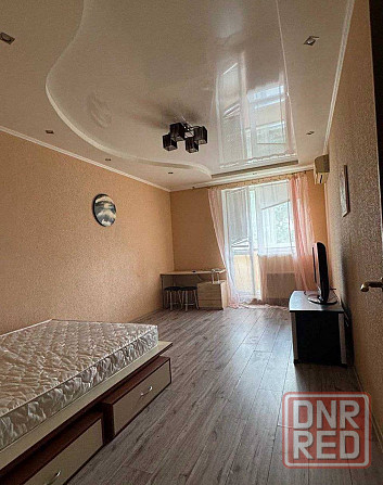 Сдается однокомнатная квартира в Калининском районе по ул.Краснофлотской 82 Донецк - изображение 4