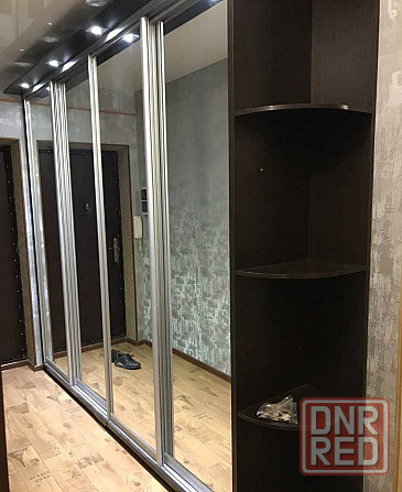 Сдается однокомнатная квартира в Калининском районе по ул.Краснофлотской 82 Донецк - изображение 3