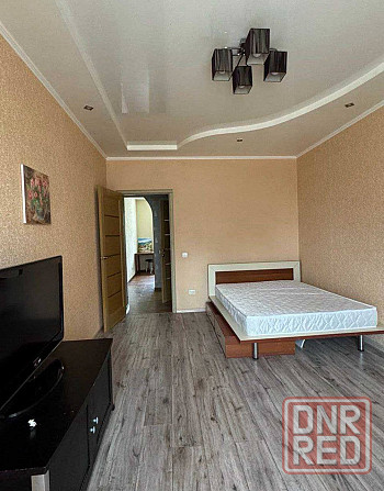 Сдается однокомнатная квартира в Калининском районе по ул.Краснофлотской 82 Донецк - изображение 5