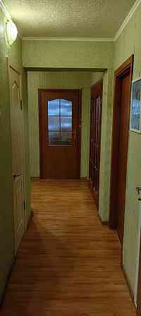 Продам 3-х комн.кв. Партизанский пр-т Донецк