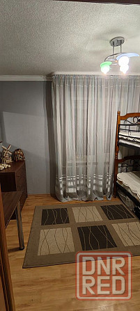 Продам 3-х комн.кв. Партизанский пр-т Донецк - изображение 4