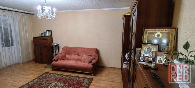 Продам 3-х комн.кв. Партизанский пр-т Донецк - изображение 2