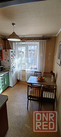 Продам 3-х комн.кв. Партизанский пр-т Донецк - изображение 8