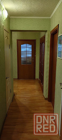 Продам 3-х комн.кв. Партизанский пр-т Донецк - изображение 5