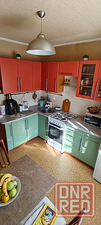 Продам 3-х комн.кв. Партизанский пр-т Донецк - изображение 7