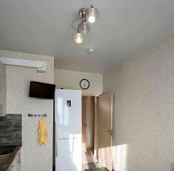 Сдаётся двухкомнатная квартира в Кировском районе, микрорайон Солнечный Донецк