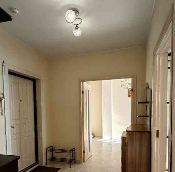 Сдаётся двухкомнатная квартира в Кировском районе, микрорайон Солнечный Донецк