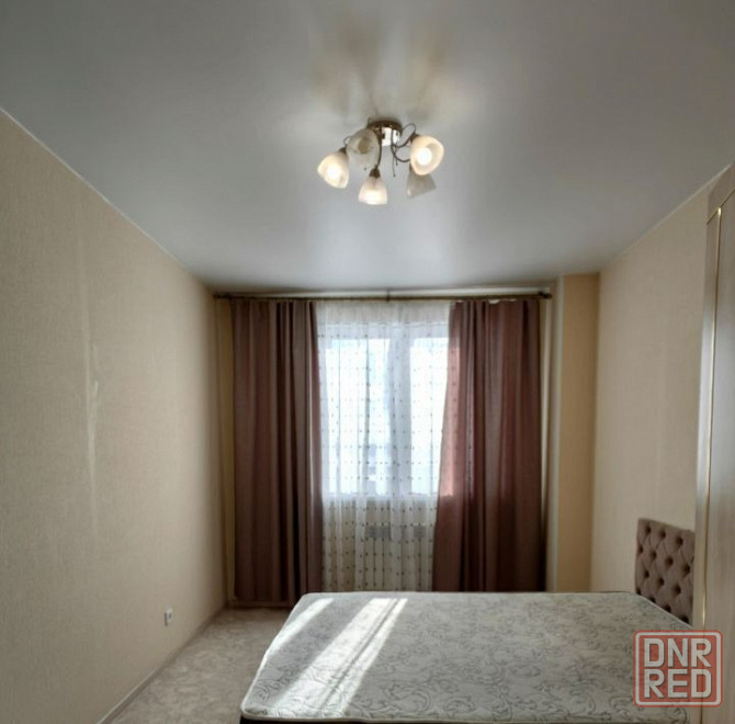 Сдаётся двухкомнатная квартира в Кировском районе, микрорайон Солнечный Донецк - изображение 6