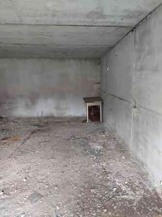 Сдам гараж рядом с рынком объединенный Донецк