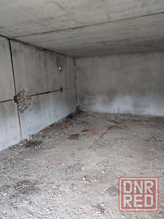 Сдам гараж рядом с рынком объединенный Донецк - изображение 3