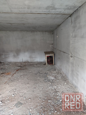 Сдам гараж рядом с рынком объединенный Донецк - изображение 4