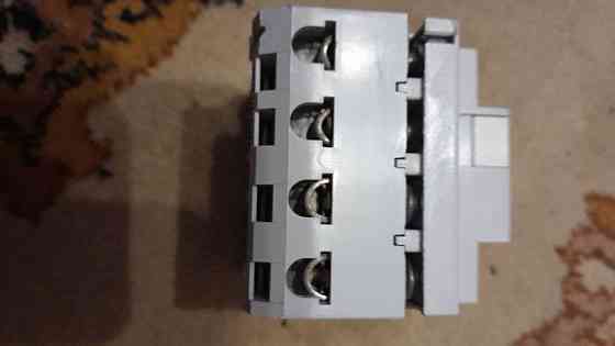 выключатель дифференциального тока узо 4п 40а 30ма f364 Донецк