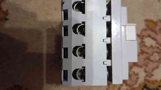 выключатель дифференциального тока узо 4п 40а 30ма f364 Донецк