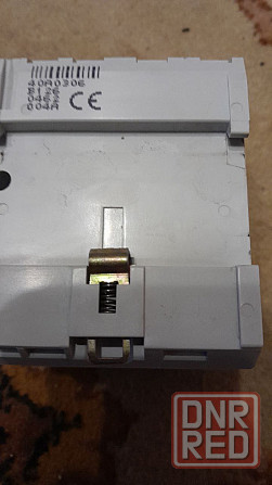 выключатель дифференциального тока узо 4п 40а 30ма f364 Донецк - изображение 3