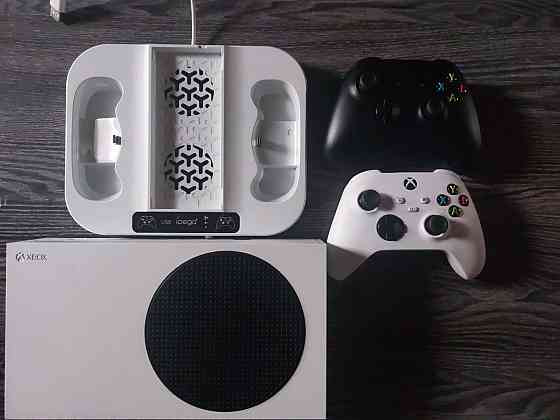 XBOX SERIES S Горловка