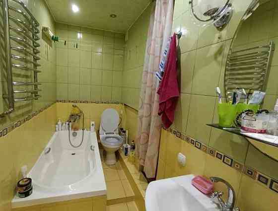 1-к квартира, 37 м2, 5/5 эт. Мариуполь