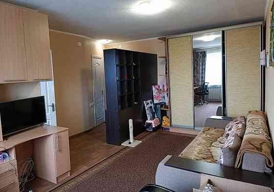 1-к квартира, 37 м2, 5/5 эт. Мариуполь