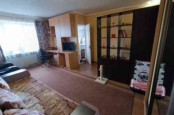 1-к квартира, 37 м2, 5/5 эт. Мариуполь