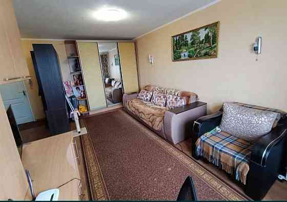 1-к квартира, 37 м2, 5/5 эт. Мариуполь