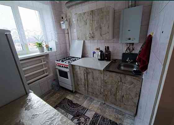 1-к квартира, 37 м2, 5/5 эт. Мариуполь