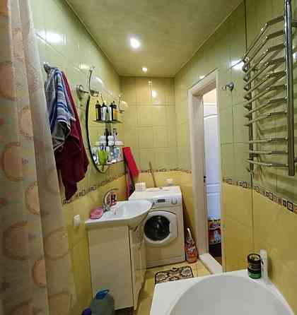 1-к квартира, 37 м2, 5/5 эт. Мариуполь