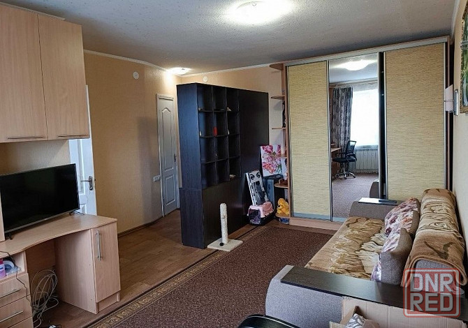 1-к квартира, 37 м2, 5/5 эт. Мариуполь - изображение 6