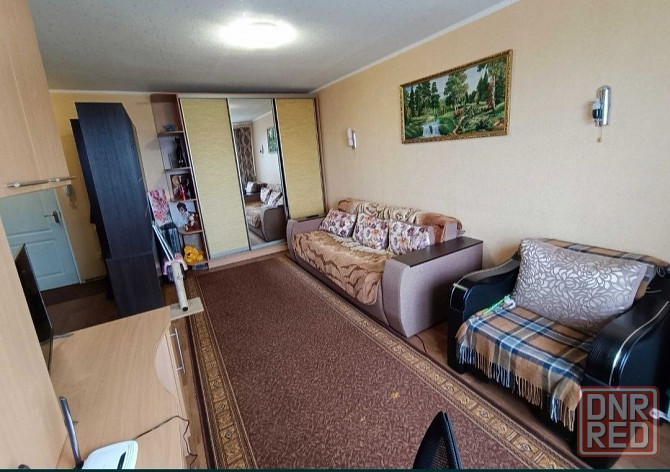 1-к квартира, 37 м2, 5/5 эт. Мариуполь - изображение 1