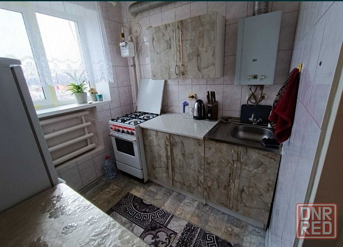 1-к квартира, 37 м2, 5/5 эт. Мариуполь - изображение 2