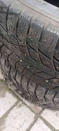 Продам шины б/у 185/65 R15 Донецк