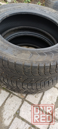 Продам шины б/у 185/65 R15 Донецк - изображение 2