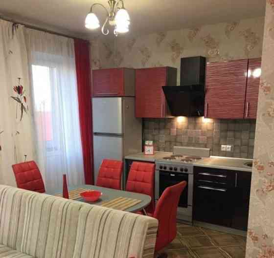 Сдается квартира в калининском районе Донецк