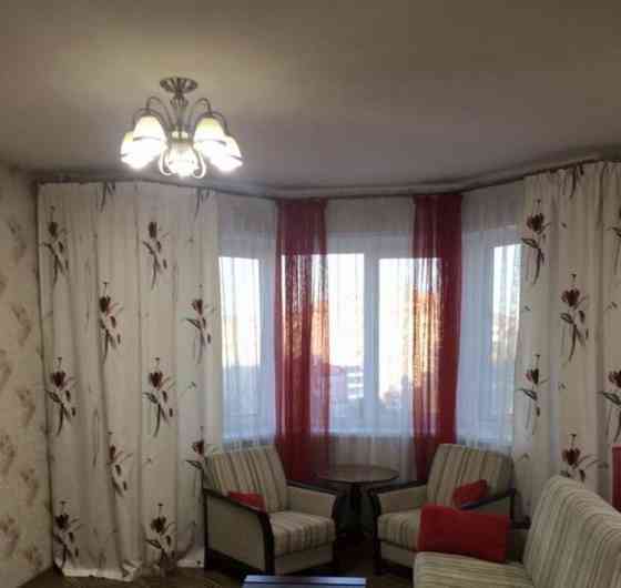 Сдается квартира в калининском районе Донецк