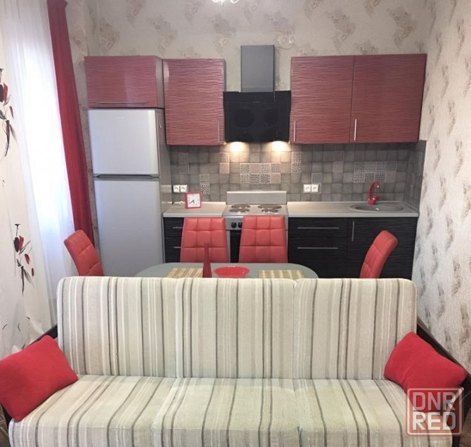 Сдается квартира в калининском районе Донецк - изображение 7