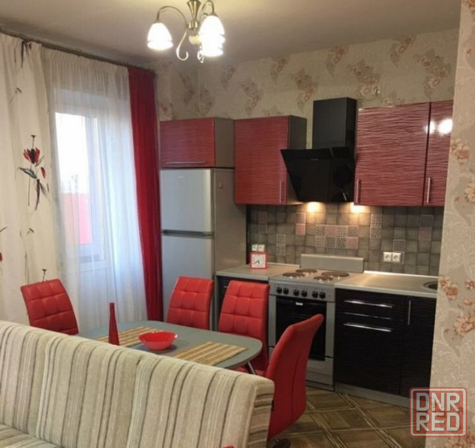 Сдается квартира в калининском районе Донецк - изображение 6