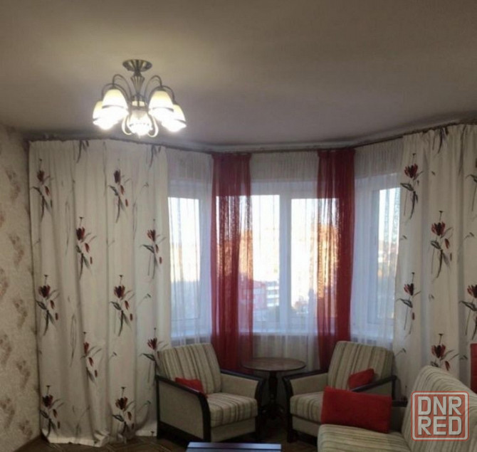 Сдается квартира в калининском районе Донецк - изображение 1