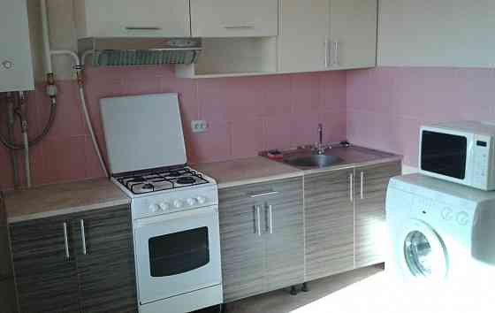 1-к квартира, 39 м2, 2/5 эт. Мариуполь