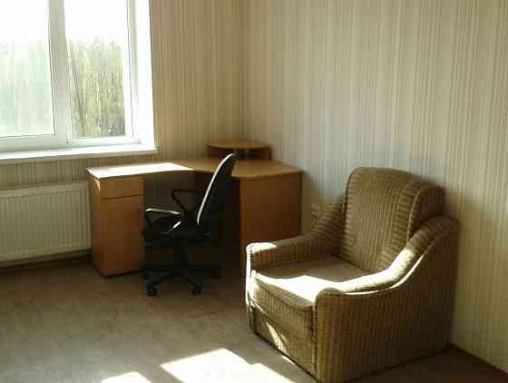 1-к квартира, 39 м2, 2/5 эт. Мариуполь