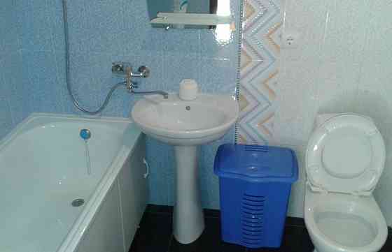 1-к квартира, 39 м2, 2/5 эт. Мариуполь