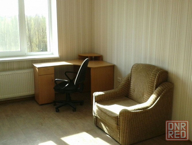 1-к квартира, 39 м2, 2/5 эт. Мариуполь - изображение 2
