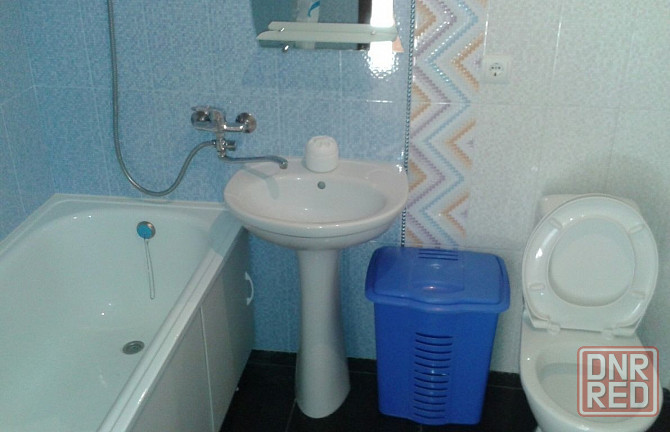 1-к квартира, 39 м2, 2/5 эт. Мариуполь - изображение 1