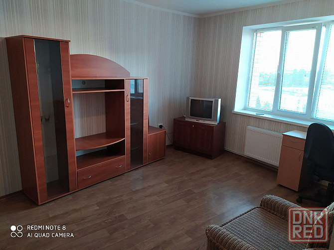 1-к квартира, 39 м2, 2/5 эт. Мариуполь - изображение 5