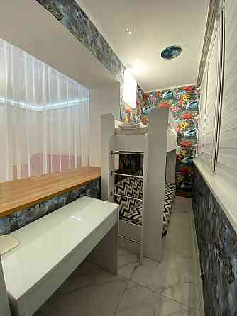 квартира люкс Донецк