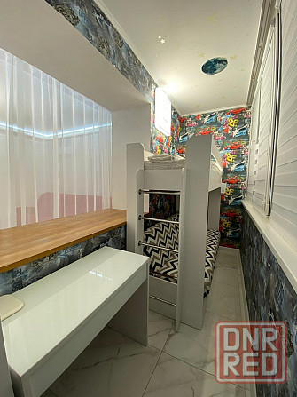 квартира люкс Донецк - изображение 5