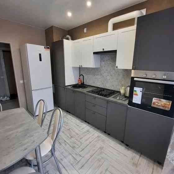 Сдаётся светлая однокомнатная квартира в Киевском районе Донецка Донецк