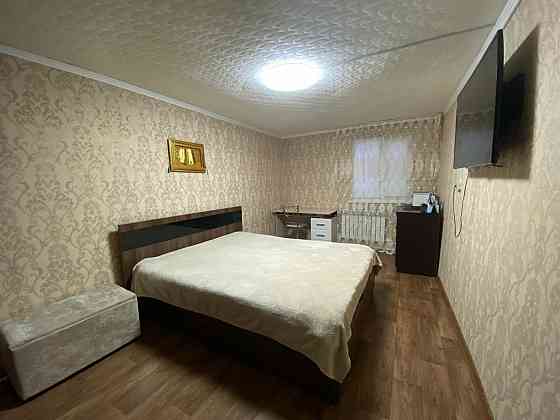 Сдаётся светлая однокомнатная квартира в Киевском районе Донецка Донецк