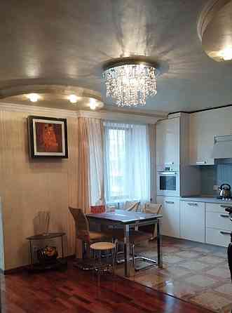 Актуально! Сдам шикарную 3 ком. студию в центре, Набережная, вода 24/7 Донецк