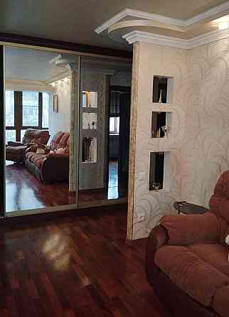 Актуально! Сдам шикарную 3 ком. студию в центре, Набережная, вода 24/7 Донецк