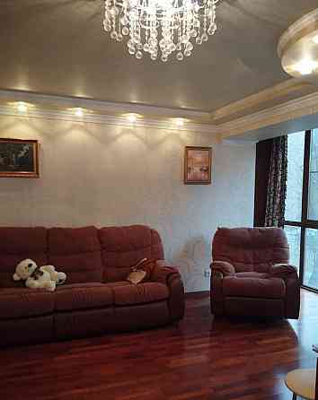 Актуально! Сдам шикарную 3 ком. студию в центре, Набережная, вода 24/7 Донецк