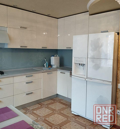 Актуально! Сдам шикарную 3 ком. студию в центре, Набережная, вода 24/7 Донецк - изображение 2